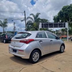 HYUNDAI HB 20 Hatch 1.0 12V 4P FLEX COMFORT