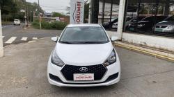 HYUNDAI HB 20 Hatch 1.6 16V 4P FLEX COMFORT