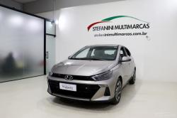 HYUNDAI HB 20 Hatch 