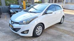 HYUNDAI HB 20 Hatch 1.0 12V 4P FLEX COMFORT