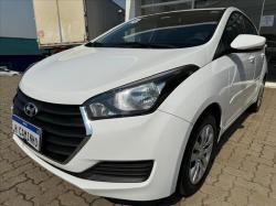 HYUNDAI HB 20 Hatch 1.6 16V 4P FLEX COMFORT PLUS