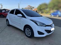 HYUNDAI HB 20 Hatch 1.0 12V 4P FLEX COMFORT