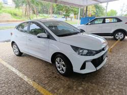 HYUNDAI HB 20 Hatch 1.0 12V 4P FLEX COMFORT