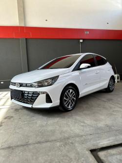 HYUNDAI HB 20 Hatch 1.0 12V 4P LIMITED