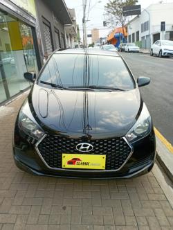 HYUNDAI HB 20 Hatch 1.0 12V 4P FLEX UNIQUE