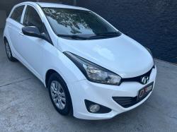 HYUNDAI HB 20 Hatch 1.0 12V 4P FLEX COMFORT PLUS