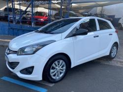 HYUNDAI HB 20 Hatch 1.0 12V 4P FLEX COMFORT