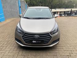 HYUNDAI HB 20 Hatch 1.6 16V 4P FLEX COMFORT