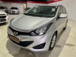 HYUNDAI HB 20 Hatch 1.0 12V 4P FLEX COMFORT