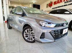 HYUNDAI HB 20 Hatch 1.0 12V 4P LIMITED