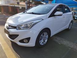 HYUNDAI HB 20 Hatch 1.6 16V 4P FLEX PREMIUM