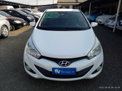 HYUNDAI HB 20 Hatch 1.6 16V 4P FLEX PREMIUM