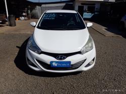 HYUNDAI HB 20 Hatch 1.6 16V 4P FLEX PREMIUM