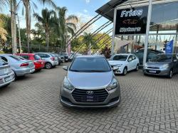 HYUNDAI HB 20 Hatch 1.0 12V 4P FLEX COMFORT PLUS