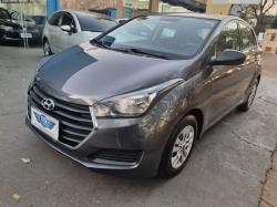 HYUNDAI HB 20 Hatch 1.0 12V 4P FLEX COMFORT