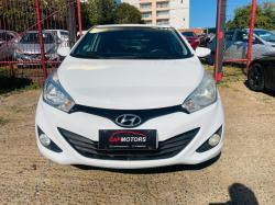 HYUNDAI HB 20 Hatch 1.6 16V 4P PREMIUM FLEX AUTOMTICO