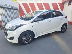 HYUNDAI HB 20 Hatch 1.0 12V 4P FLEX SPICY