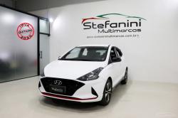 HYUNDAI HB 20 Hatch 1.0 12V 4P TGDI TURBO FLEX SPORT AUTOMTICO