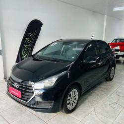 HYUNDAI HB 20 Hatch 1.0 12V 4P FLEX COMFORT