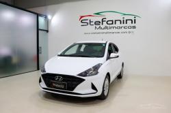 HYUNDAI HB 20 Hatch 1.0 12V 4P FLEX EVOLUTION