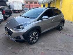 HYUNDAI HB 20 Hatch X 1.6 16V 4P FLEX DIAMOND PLUS AUTOMTICO