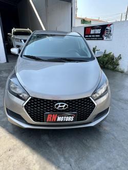 HYUNDAI HB 20 Hatch 1.0 12V 4P FLEX COMFORT