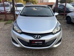 HYUNDAI HB 20 Hatch 1.0 12V 4P FLEX COMFORT PLUS