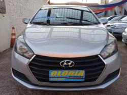 HYUNDAI HB 20 Hatch 1.6 16V 4P COMFORT FLEX AUTOMTICO