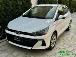 HYUNDAI HB 20 Hatch 1.0 12V 4P FLEX COMFORT