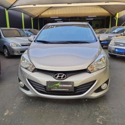 HYUNDAI HB 20 Hatch 1.6 16V 4P FLEX PREMIUM