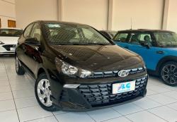 HYUNDAI HB 20 Hatch 1.0 12V 4P FLEX COMFORT