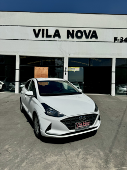 HYUNDAI HB 20 Hatch 1.0 12V 4P FLEX SENSE