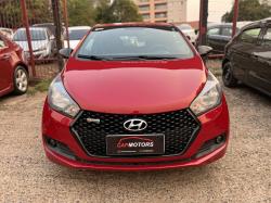 HYUNDAI HB 20 Hatch 1.6 16V 4P R SPEC FLEX AUTOMTICO