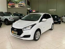 HYUNDAI HB 20 Hatch 1.6 16V 4P FLEX COMFORT PLUS