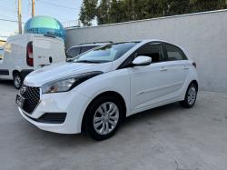 HYUNDAI HB 20 Hatch 