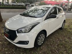 HYUNDAI HB 20 Hatch 