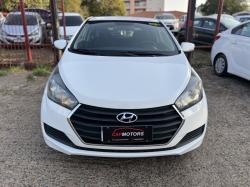 HYUNDAI HB 20 Hatch 1.0 12V 4P FLEX COMFORT PLUS