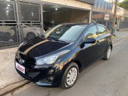 HYUNDAI HB 20 Hatch 1.6 16V 4P FLEX COMFORT PLUS