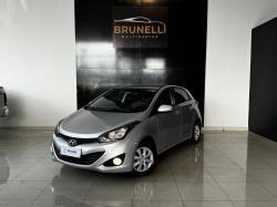 HYUNDAI HB 20 Hatch 1.6 16V 4P FLEX COMFORT PLUS AUTOMTICO