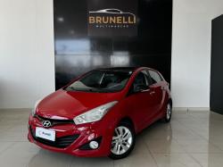 HYUNDAI HB 20 Hatch 1.6 16V 4P PREMIUM FLEX AUTOMTICO