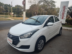 HYUNDAI HB 20 Hatch 1.0 12V 4P FLEX COMFORT