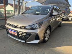 HYUNDAI HB 20 Hatch 1.0 12V 4P FLEX COMFORT