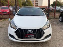 HYUNDAI HB 20 Hatch 1.0 12V 4P FLEX UNIQUE