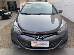 HYUNDAI HB 20 Hatch 1.0 12 V 4P FLEX COMFORT STYLE