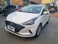 HYUNDAI HB 20 Hatch 1.0 12V 4P FLEX VISION