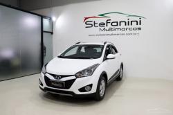 HYUNDAI HB 20 Hatch X 1.6 16V 4P PREMIUM FLEX AUTOMTICO