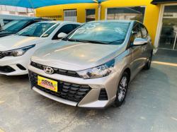 HYUNDAI HB 20 Hatch 1.0 12V 4P LIMITED