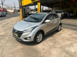 HYUNDAI HB 20 Hatch X 1.6 16V 4P PREMIUM FLEX AUTOMTICO