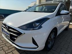 HYUNDAI HB 20 Hatch 1.0 12V 4P FLEX TGDI TURBO DIAMOND AUTOMTICO