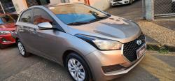 HYUNDAI HB 20 Hatch 